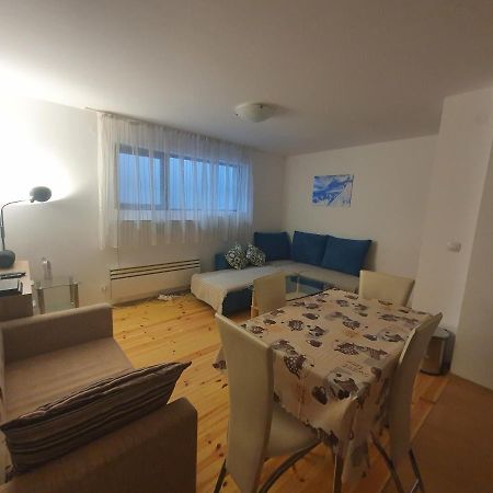 Mila Apartment Бансько Екстер'єр фото
