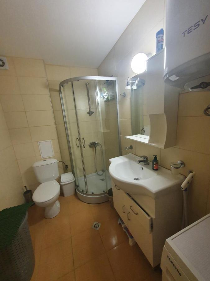 Mila Apartment Бансько Екстер'єр фото