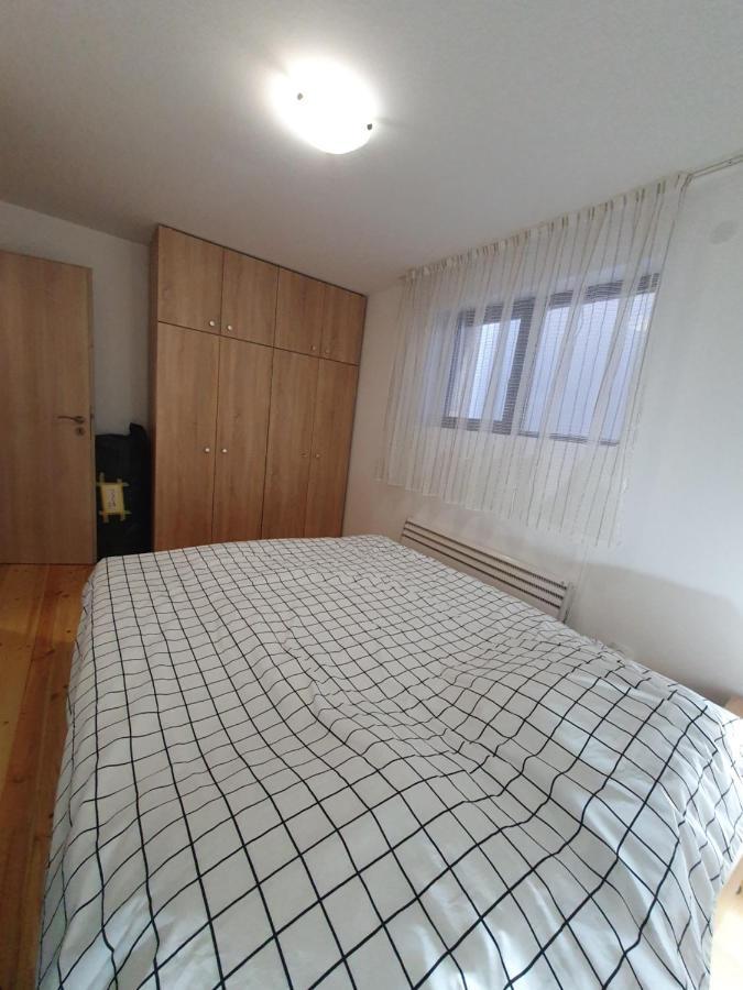 Mila Apartment Бансько Екстер'єр фото